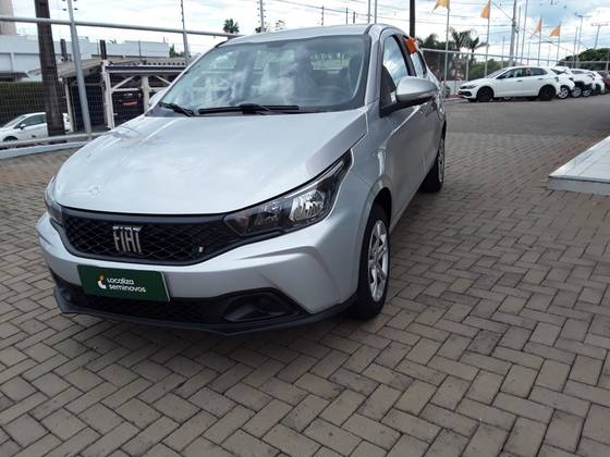 FIAT ARGO 1.0 FIREFLY FLEX DRIVE MANUAL FIAT ARGO 1.0 FIREFLY FLEX DRIVE MANUAL